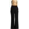 LAUREN RALPH LAUREN - Tuta/One Piece - Oro