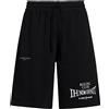 IH NOM UH NIT - Shorts & Bermuda - Nero