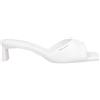 ARMANI EXCHANGE - Sandali - Bianco