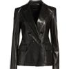EMPORIO ARMANI - Blazer - Nero