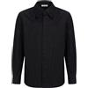 VALENTINO GARAVANI - Camicia regular fit - Nero
