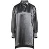 MAX MARA - Camicie e bluse tinta unita - Antracite