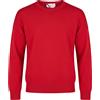 PEUTEREY - Pullover - Rosso