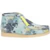 CLARKS ORIGINALS - Stivaletti - Celeste