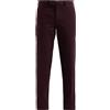 BRUNELLO CUCINELLI - Chinos - Prugna