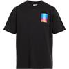 CASABLANCA - T-shirt - Nero