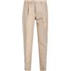 GTA IL PANTALONE - Pantalone - Beige