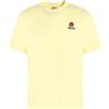 KENZO - T-shirt - Giallo pastello