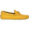 TOD'S - Mocassino - Giallo