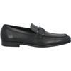 TOD'S - Mocassino - Nero
