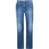 JECKERSON - Jeans skinny - Blu