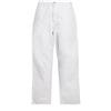 CARHARTT WIP - Pantalone - Grigio chiaro