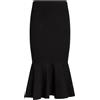 MARCIANO by GUESS - Gonna midi - Nero