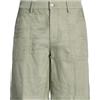 DONDUP - Shorts & Bermuda - Verde salvia