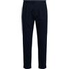 OFFICINA 36 - Chinos - Blu notte