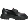 HOGAN - Mocassino - Nero
