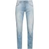 DONDUP - Jeans skinny - Blu