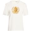 BURBERRY - T-shirt - Bianco
