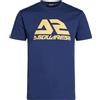 DSQUARED2 - T-shirt - Blu