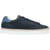 HOGAN - Sneakers - Blu notte