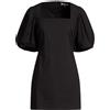 FRAME - Vestito corto - Nero
