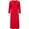 BOSS - Vestito da cerimonia - Rosso