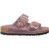 BIRKENSTOCK - Sandali - Malva