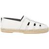 SERGIO ROSSI - Espadrillas - Bianco