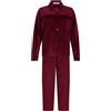 SHIRTAPORTER - Tailleur e Completi - Bordeaux