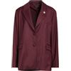 KOCCA - Blazer - Bordeaux