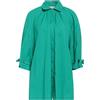 MAX MARA - Camicie e bluse tinta unita - Verde