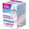 F&F Srl IMMUNO FORTE ACT 30 CAPSULE