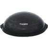 TOORX PALLA BOSU EVO Ø 63 CM ALLENAMENTO E RIABILITAZIONE