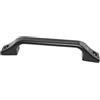 RV Designer E223 Nero 22,2 cm Maniglia in plastica