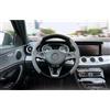 Pilot 33076 Grips, coprivolante sportivo in microfibra, universale - Grigio