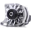 RIDEX 4G0504 Alternatore con regolatore integrato Compatibilità con FIAT Panda Hatchback 141