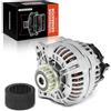 Frankberg Alternatore/Generatore 180A 0121715004 | 180A, 0121715004; Compatibile con: Autobus T.r.a.n.s.p.o.r.t.e.r V 7EB 7EC 7EF 7EG 7EJ 7HB 7HF 7HJ
