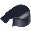 NIYATA Copertura tergicristallo posteriore 5k6955435 copertura per tergicristallo per golf 7 vw compatibile con tergicristalli VW Golf 6 Golf 7 Golf MK7 Passat B8 e Touran
