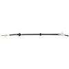 ABS All Brake Systems K20960 - Cavo Comando, Comando Frizione