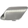 Bqieai Auto Anteriore Copri Gancio Paraurti, per Mercedes-Benz ML-Class W166 2012-2015 Paraurti Anteriori Gancio Traino Tappo Copertura sostituire Decorare Accessori