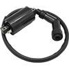 WXJOZDS Bobina di accensione Win 250 for KYMCO DINK250 MXU250 3051A-KHE7-900 for Grand for Dink MXU300 for BOBINA for ASSY for ACCENSIONE for MONGOOSE300 MXU700i YUP50