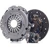 RIDEX 479C0411 Kit frizione con dispositivo disinnesto centrale con disco frizione senza cuscinetto disinnesto Compatibilità con OPEL ZAFIRA B A05