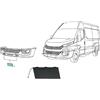 Generico TAPPO COPERTURA PARAURTI INFERIORE DESTRO COMPATIBILE CON IVECO DAILY 2014 5801630222