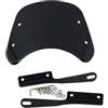 EVFSYA Kit carenatura Per Mash 250 Two Fifty 125 Per Seventy 400 Side Force 440 445 Accessori Parabrezza Retro Deflettore Copertura