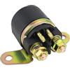 BERTGDA Relè motorino avviamento, adatto for CFMoto Terralander 800 ATV UTV Tracker CF800 ZForce UForce CForce 1000 X8 Z8 filo del solenoide di avviamento(1 PC Relay)
