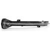 PTGZGFNPAM Freccia Specchietto Retrovisore Indicatore Direzione Laterale Luce Per Specchietto Retrovisore Per Auto Ambe Per BMW Serie 5 6 7 8 3 G38 G30 G31 G11 G20 Per M5(Right)