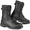 Stylmartin Rocket stivali da moto impermeabili, nero, 41