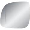 KINGVANS Vetro specchietto retrovisore sinistro per VW Transporter T5 T6 2010-2024