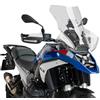 Puig 21795W Cupolino Touring Plus protezione aerodinamica, Trasparente