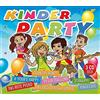 Euro Trend (Mcp Sound & Media) KINDER PARTY (3 CD)